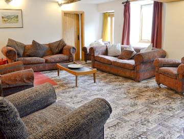 Casa Vacanza per 10 Persone in Cumbria, Foto 4