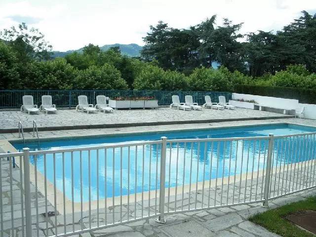 Studio pour 2 Personnes dans Aix-les-Bains, Région de Chambéry