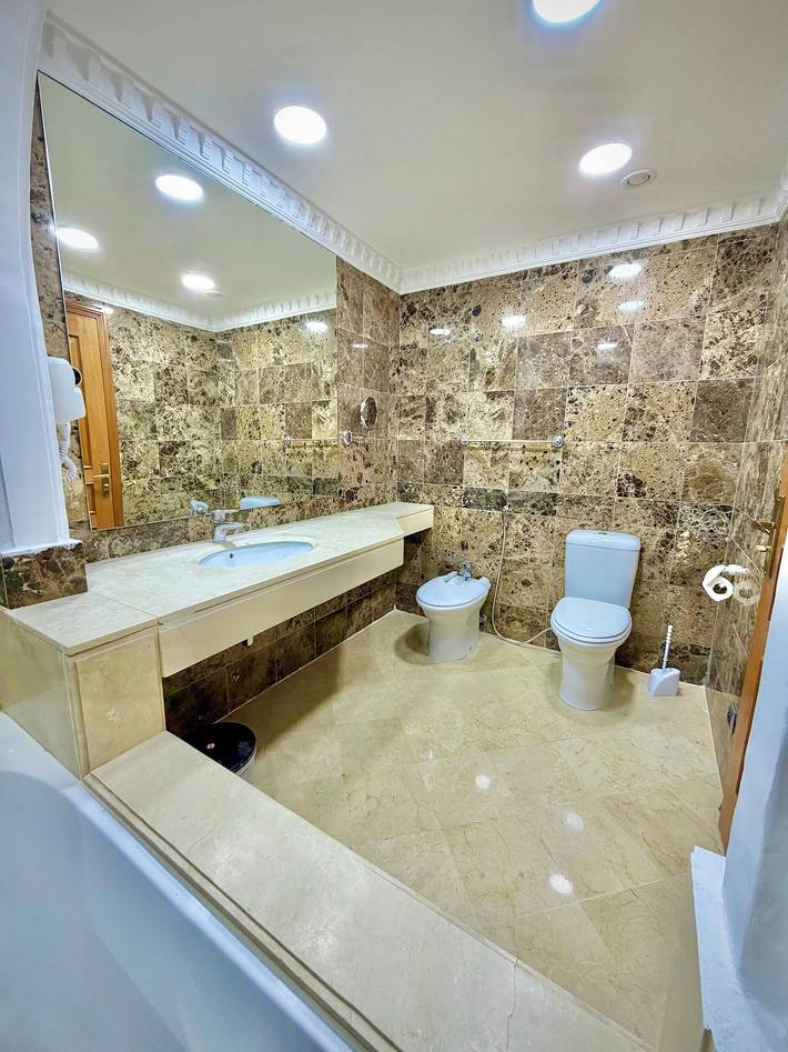 Gîte pour 9 personnes, avec jacuzzi à Marrakech - 4