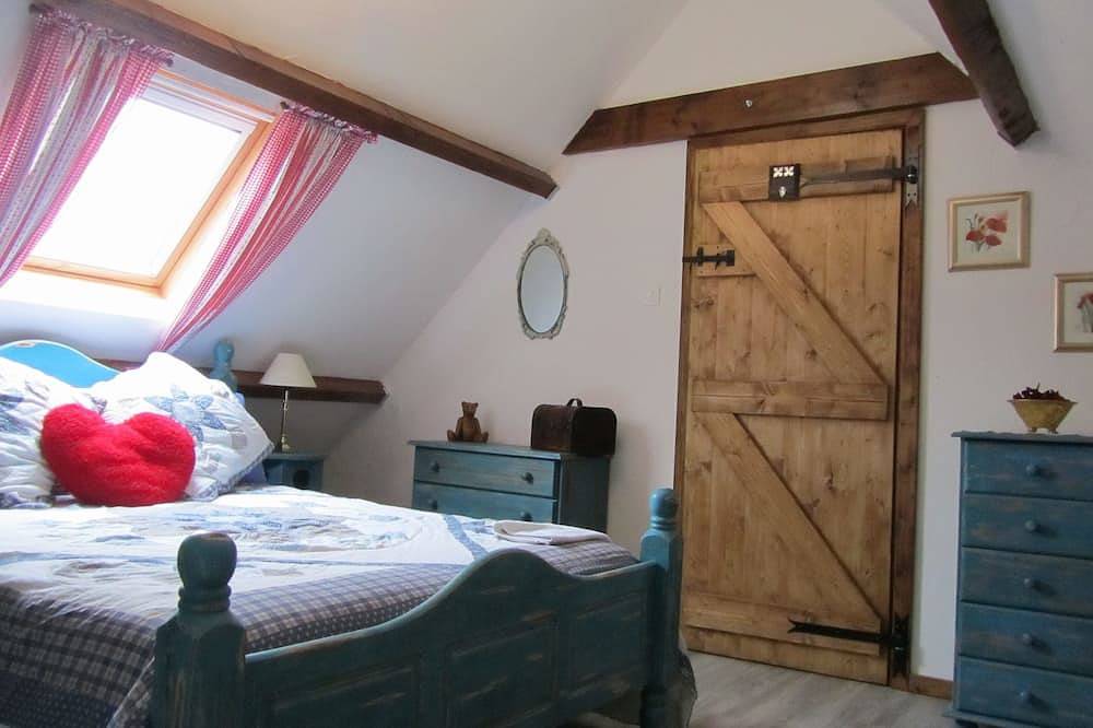 Cottage avec piscine à Plouray, entre Pontivy et Rostrenen, Morbihan, Bretagne in Plouray, Région de Pontivy