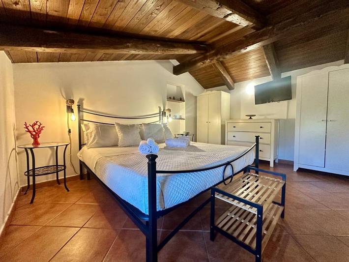 B&b per 5 persone, con panorama, con animali domestici a Paestum