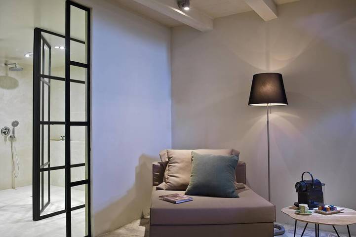 Maison d’hôte pour 3 personnes à Héraklion - 3