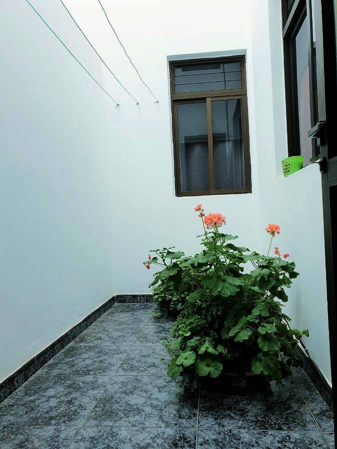 Appartement entier, Apartamento Mendoza-San Isidro in Castro (Spain), Granadilla de Abona