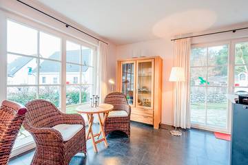 Ferienhaus für 6 Personen in Koserow, Usedom, Bild 4