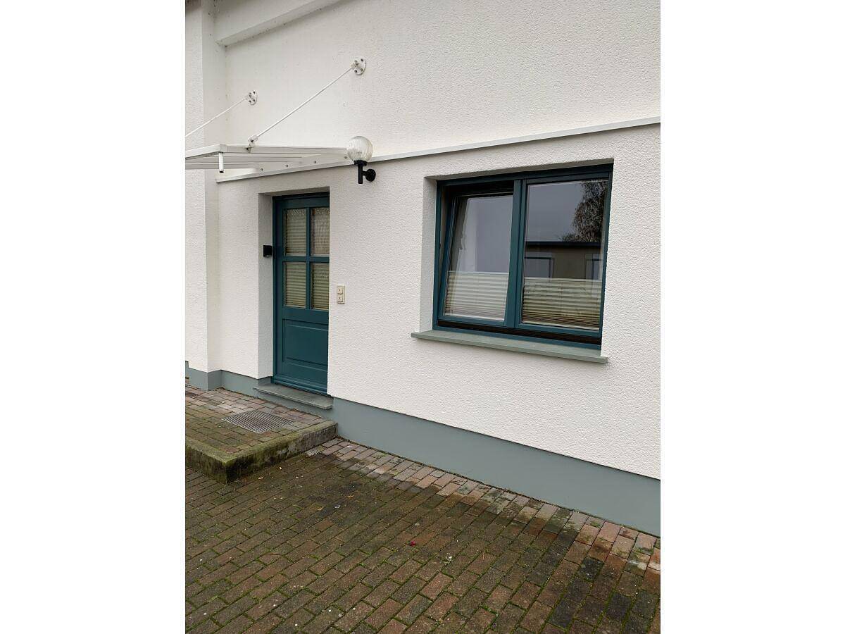 Ganze Ferienwohnung, Ferienwohnung Hafenflair in Karlshagen, Usedomer Norden