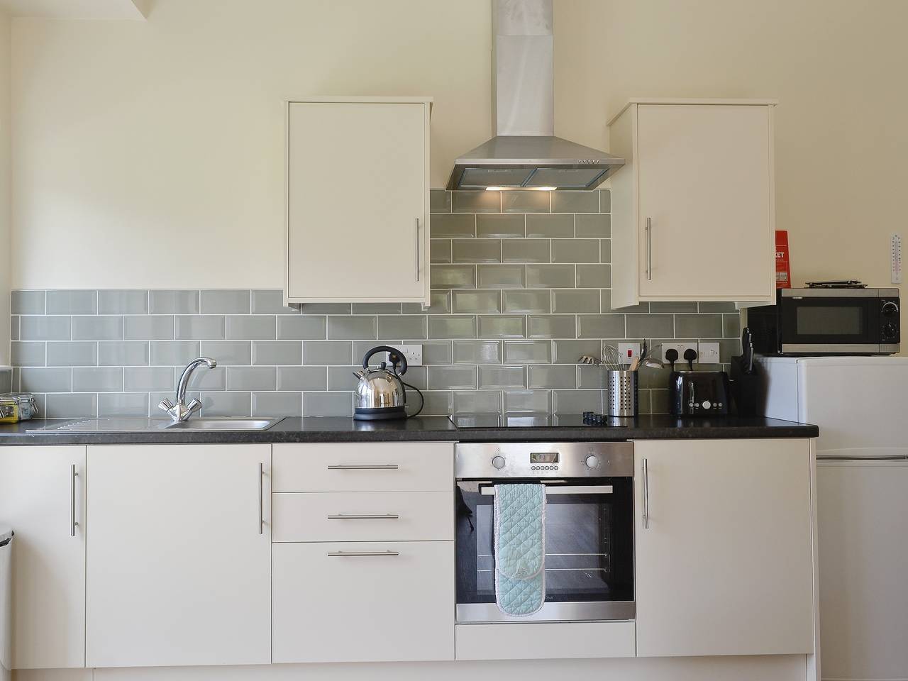 Willow Cottage - Sxxp in Loch Lomond, Argyll & Bute