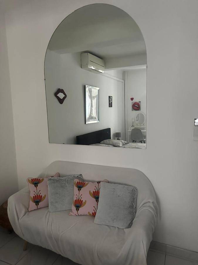 Gîte pour 2 personnes, avec vue et terrasse à Gonfaron - 2