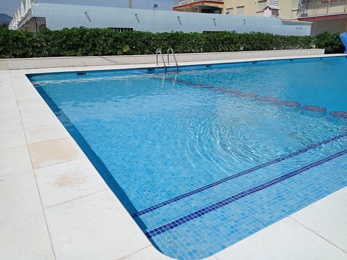 Entire apartment, Charming apartment for 4/5 pers, terraces near the beach in Xeraco in Playa Xeraco, Xeraco