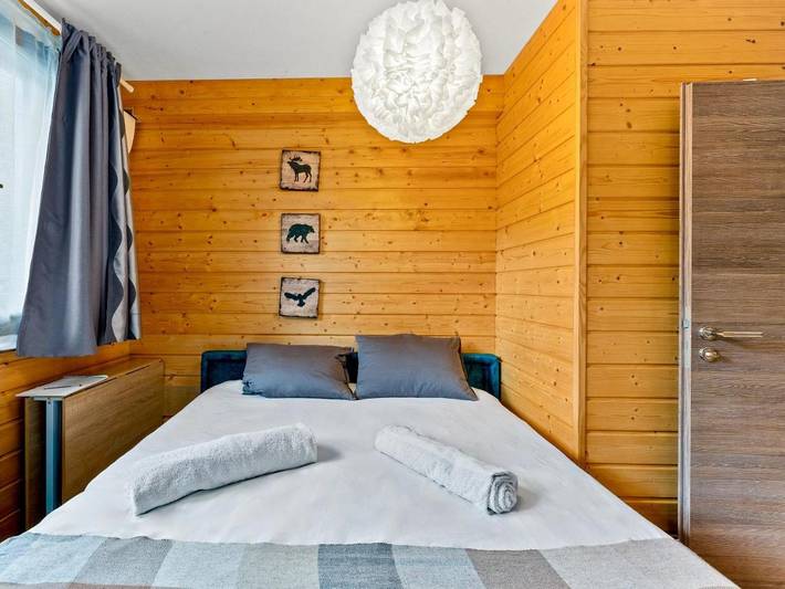 Maison d’hôte pour 5 personnes, avec vue et jardin dans Canton de Vaud - 4