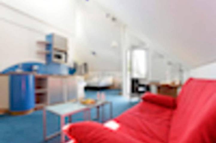 Ferienhaus für 4 Personen in Ettlingen