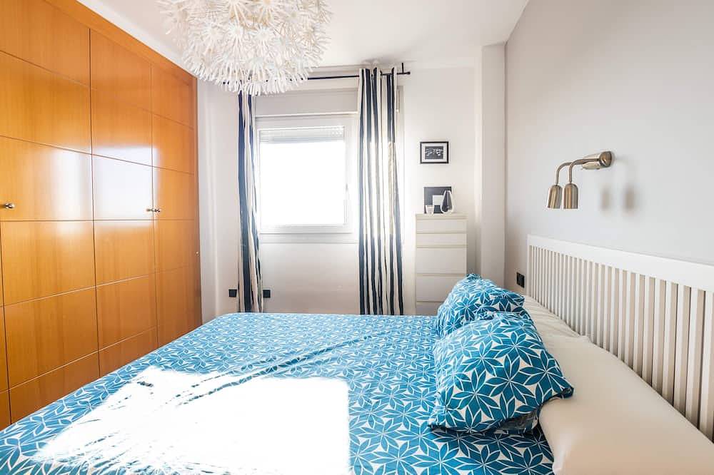 Apartamento entero, San Fernando Torres de la Caseria Jp in San Fernando, Costa de la Luz