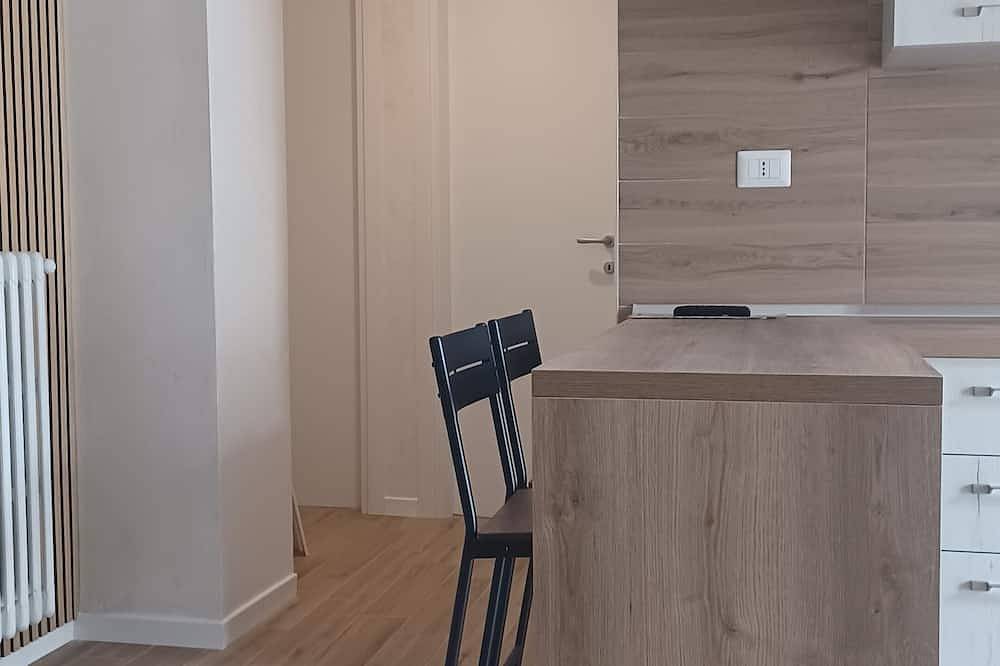 Entire apartment, Strategic location near the sea and downtown, all services present in Manfredonia, Gargano