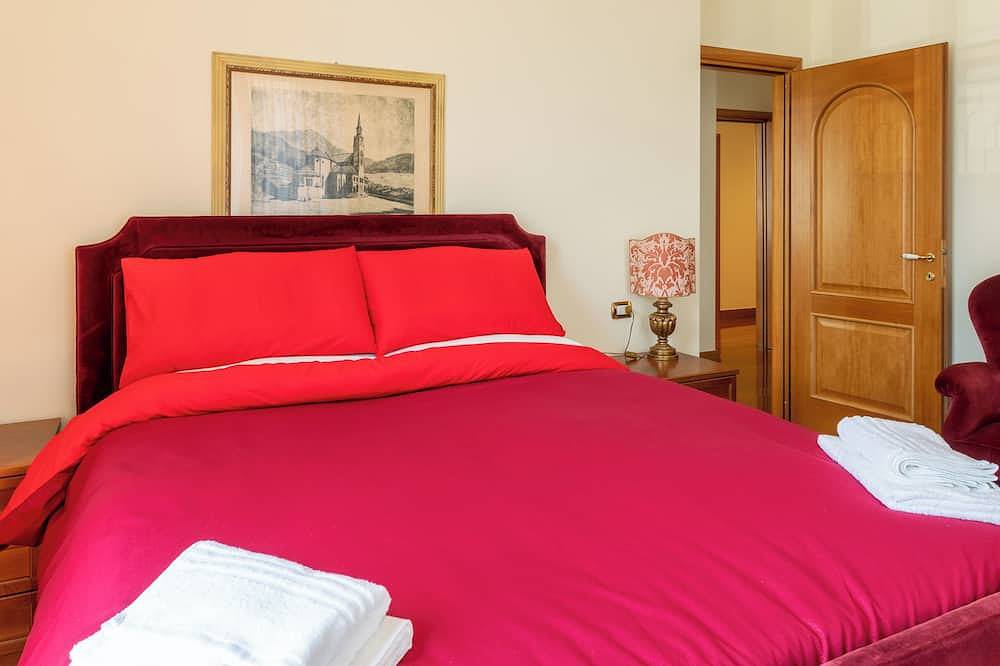 Ganze Wohnung, Casa Mamma, family relaxation on Lake Iseo - elegant apartment - 2 rooms in Lovere, Iseosee