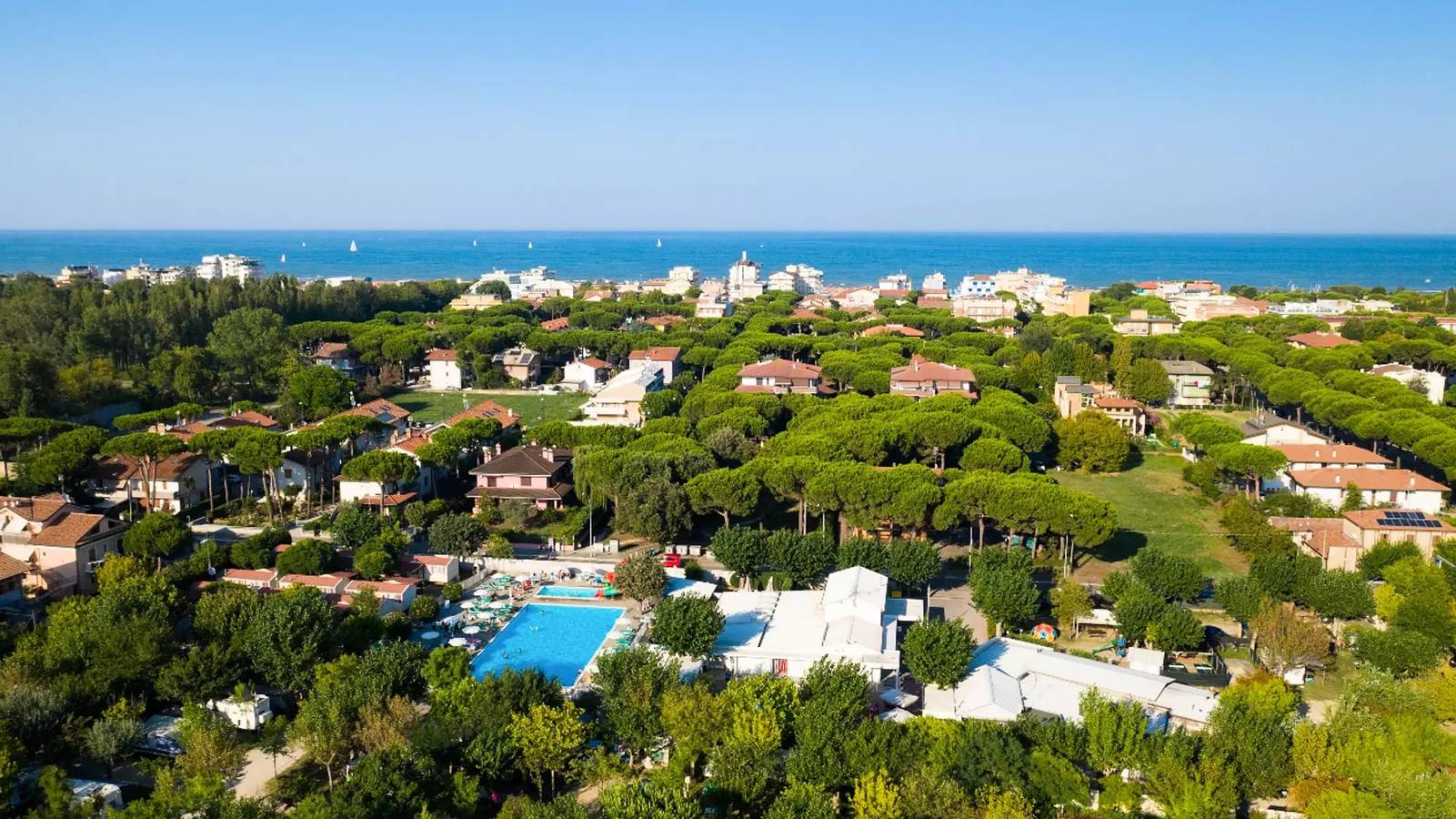 Lodge Superior Siguiente 4 personas in Cervia, Provincia de Ravenna