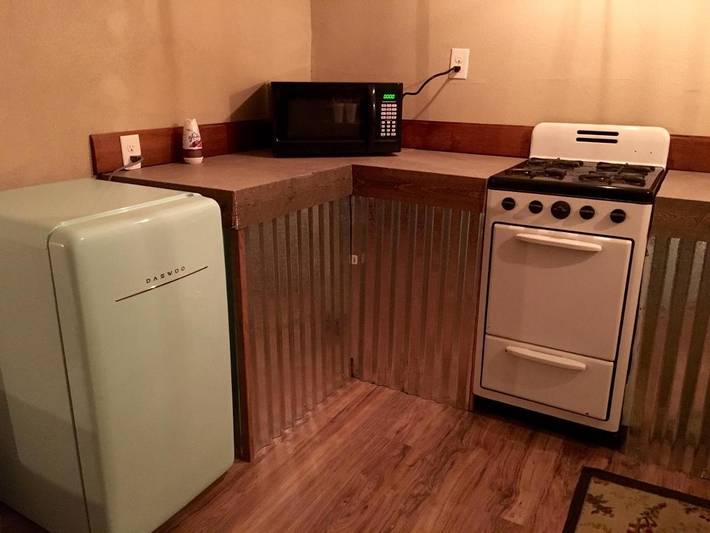 Hotel für 4 Personen, mit Whirlpool, mit Haustier - 1