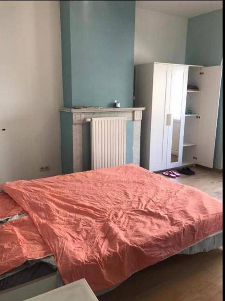 Gîte pour 2 personnes, avec Balcon et Vue à Schaerbeek - 3