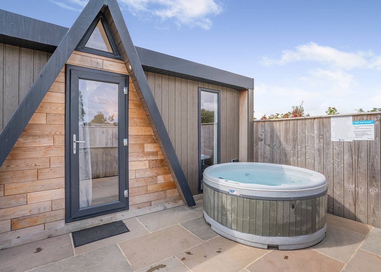 The Wainstones in Parc national des North York Moors