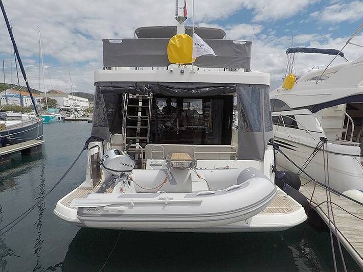 Barco para 4 personas in Vancouver, Columbia Británica