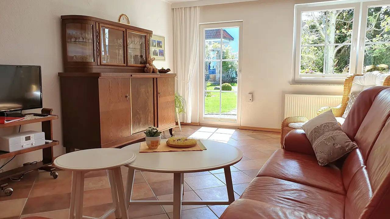 Ferienhaus für 4 Personen (95 m²) in Laußnitz in Laußnitz, Oberlausitz-Niederschlesien