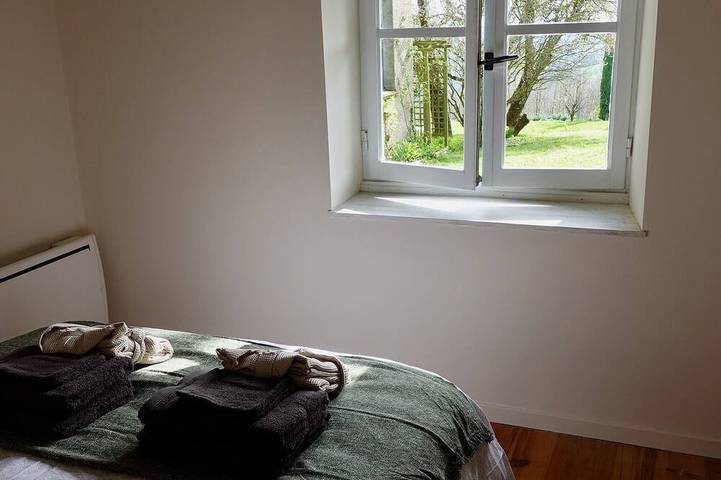 Gîte pour 2 personnes, avec piscine dans Crespin (Tarn) - 4