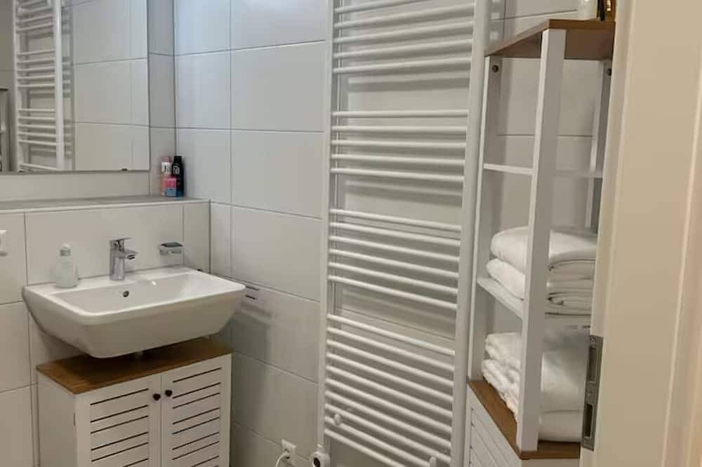 Ganze Wohnung, Ail Hall Studio in Schwäbisch Hall, Hohenlohe