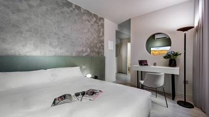 Chambre d’hôte pour 2 personnes à Voghera