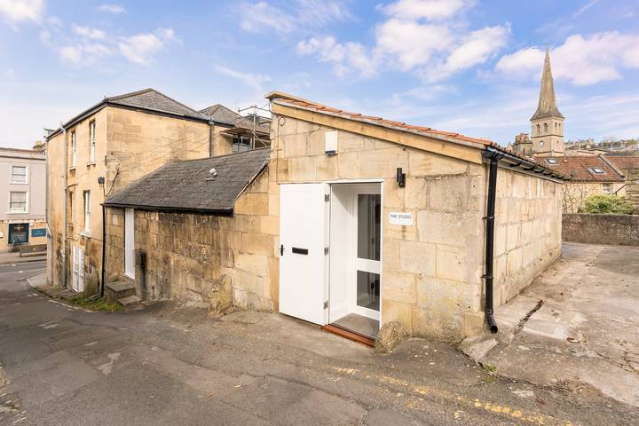 Gîte pour 2 personnes à Bath - 4