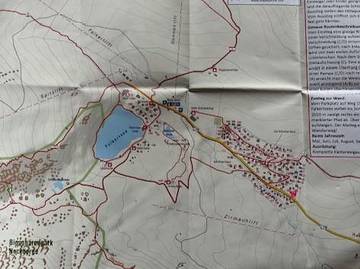 Ferienwohnung für 4 Personen in Reichenau (Österreich), Nockberge, Bild 2