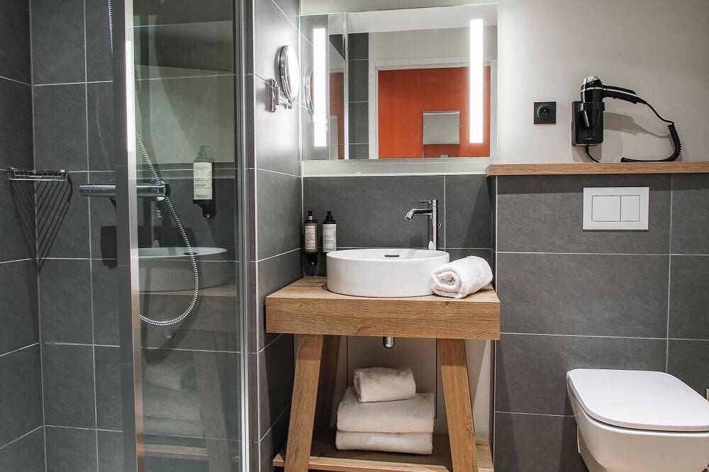 Wifi, remise en forme, piscine, sauna, hammam, balcon, télévision, casier à ski, 29-39m², Flaine in Les Carroz, Arâches-la-Frasse