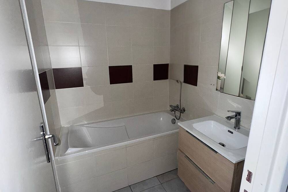 Apartamento entero, Spacious 6-person apartment near the Christmas market in Schiltigheim, Región de Estrasburgo