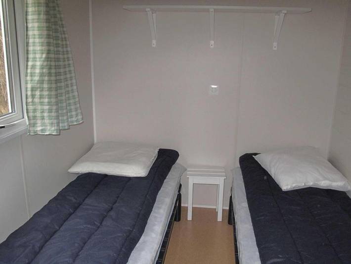 Location de vacances pour 4 personnes, avec terrasse à Désaignes - 3