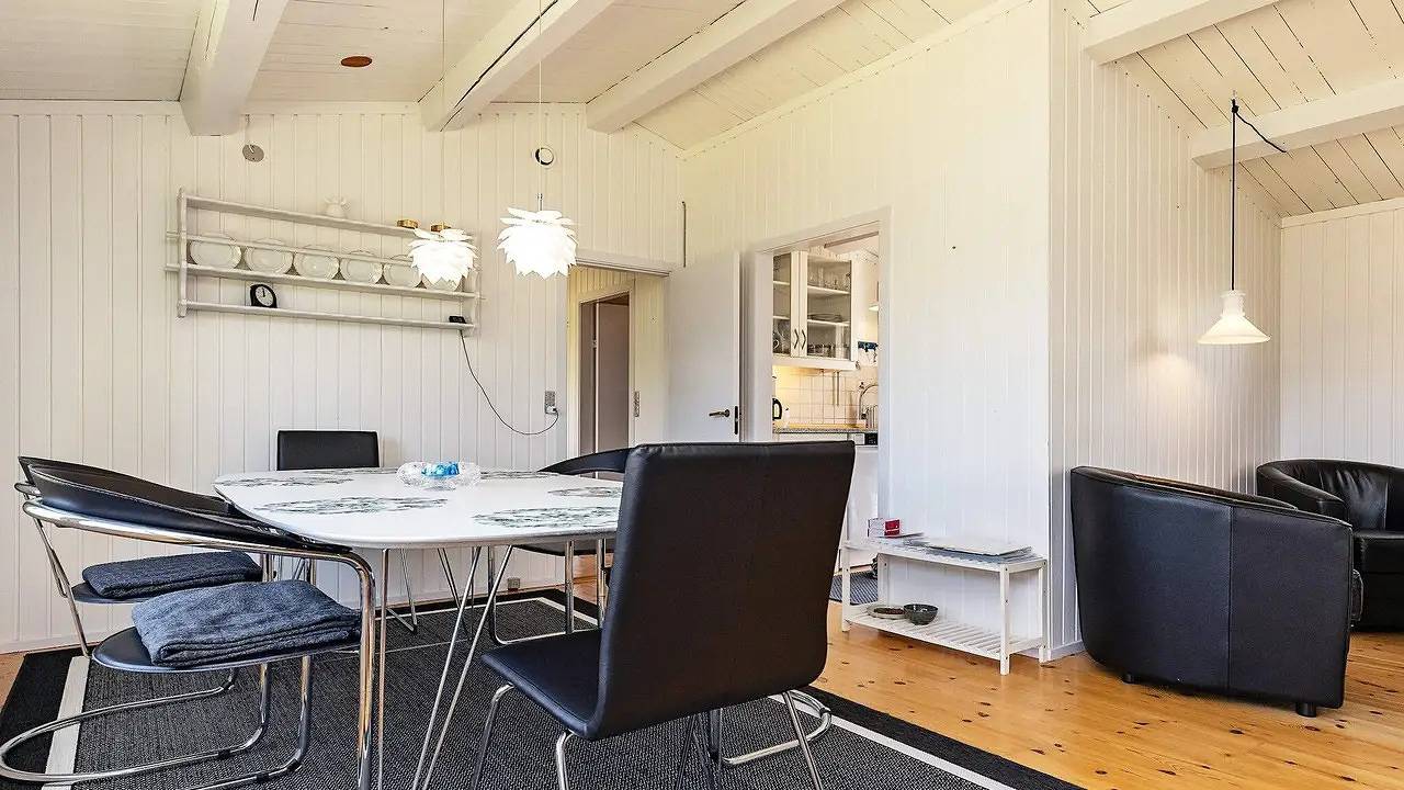 Ferienhaus für 4 Personen (68 m²) in Faxe Ladeplads in Faxe Ladeplads, Svenske Østersøen