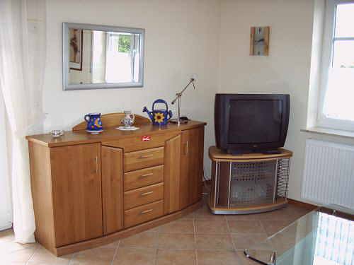 Ganze Ferienwohnung, Ferienhausvermietung Hooksiel - Ferienwohnungen Hooksiel - Fw Schneider - Hengsthamm 9 in Hooksiel, Wangerland