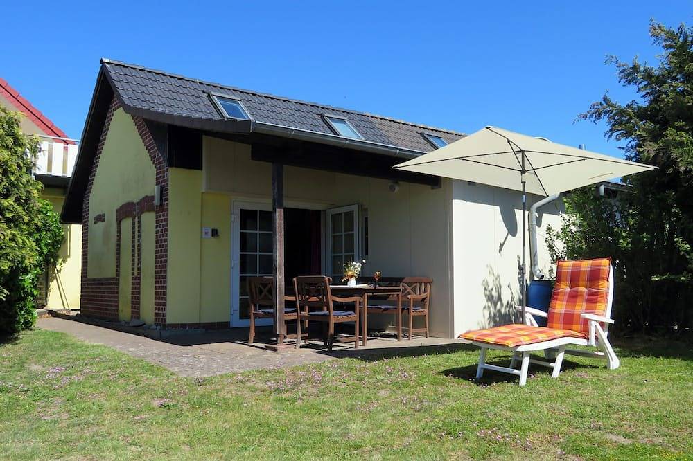 Ferienwohnung in Rügen für 3 Personen in Rügen