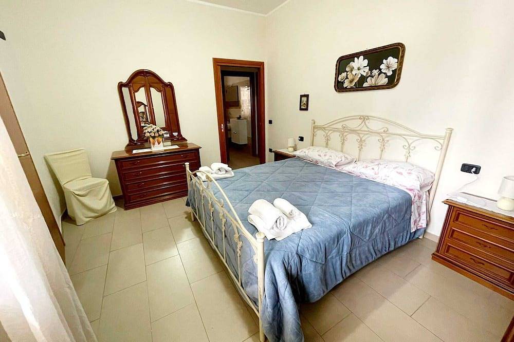 Ganze Wohnung, Caruso Apartment in Corigliano-Rossano, Golf von Tarent