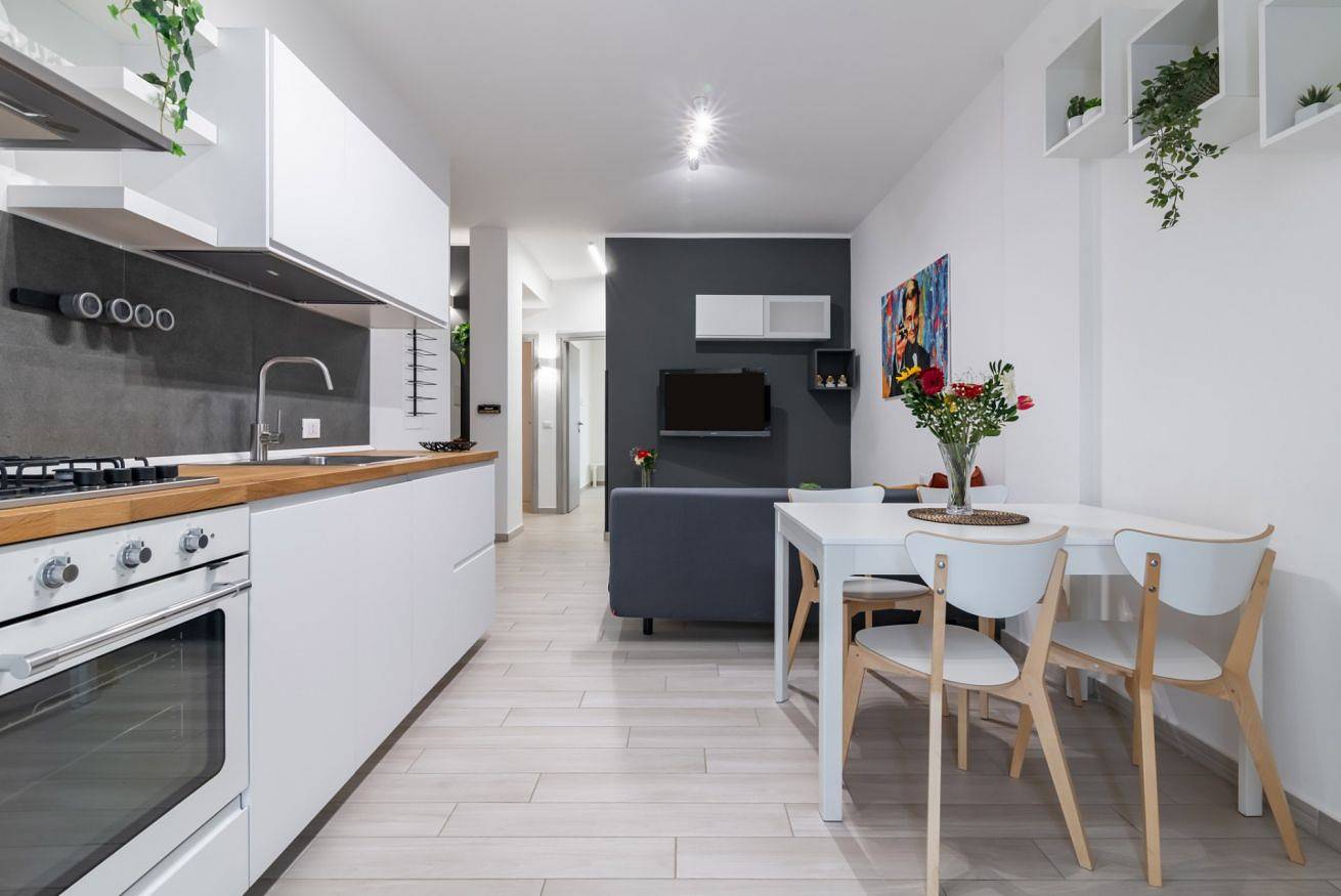 Apartamento entero, Sicilian Dream - Modern Central Apartment in Palermo, Provincia de Palermo