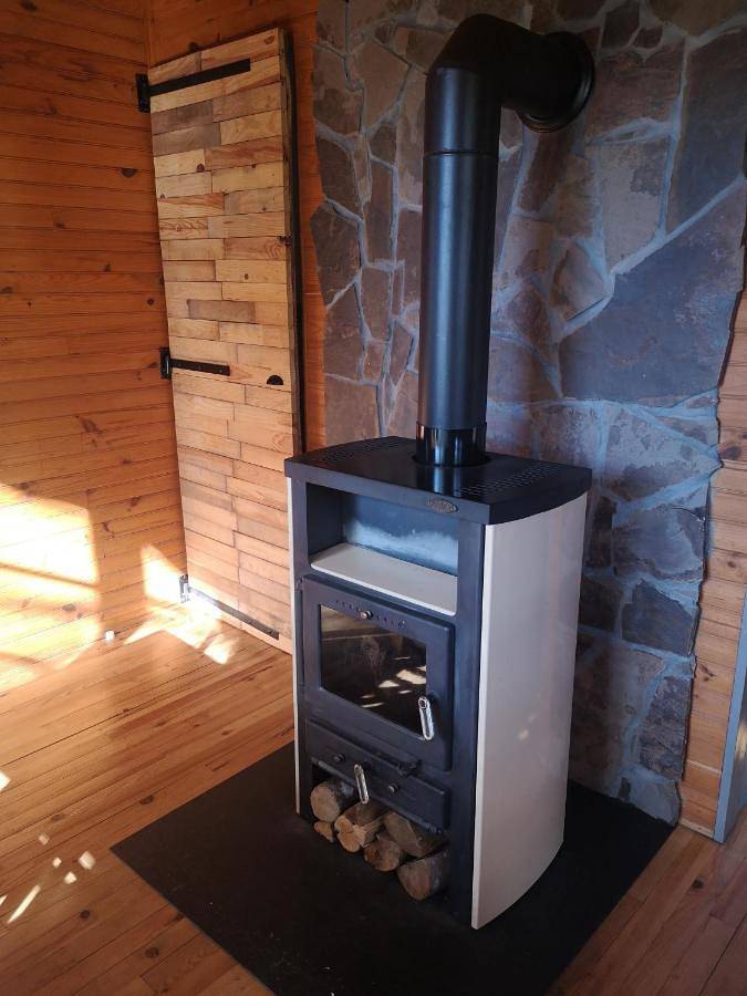 One-Bedroom Chalet in Sainte-Famille, Parc naturel régional des Ballons des Vosges
