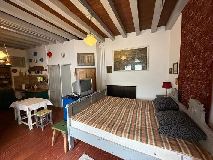 Gîte pour 3 personnes, animaux acceptés à Eger - 4