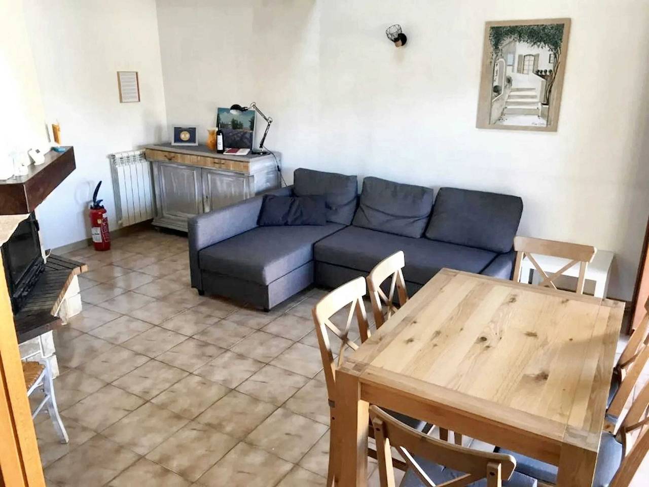 Casa con jardín en Sigean - Confort y tranquilidad in Sigean, Region de Narbonne
