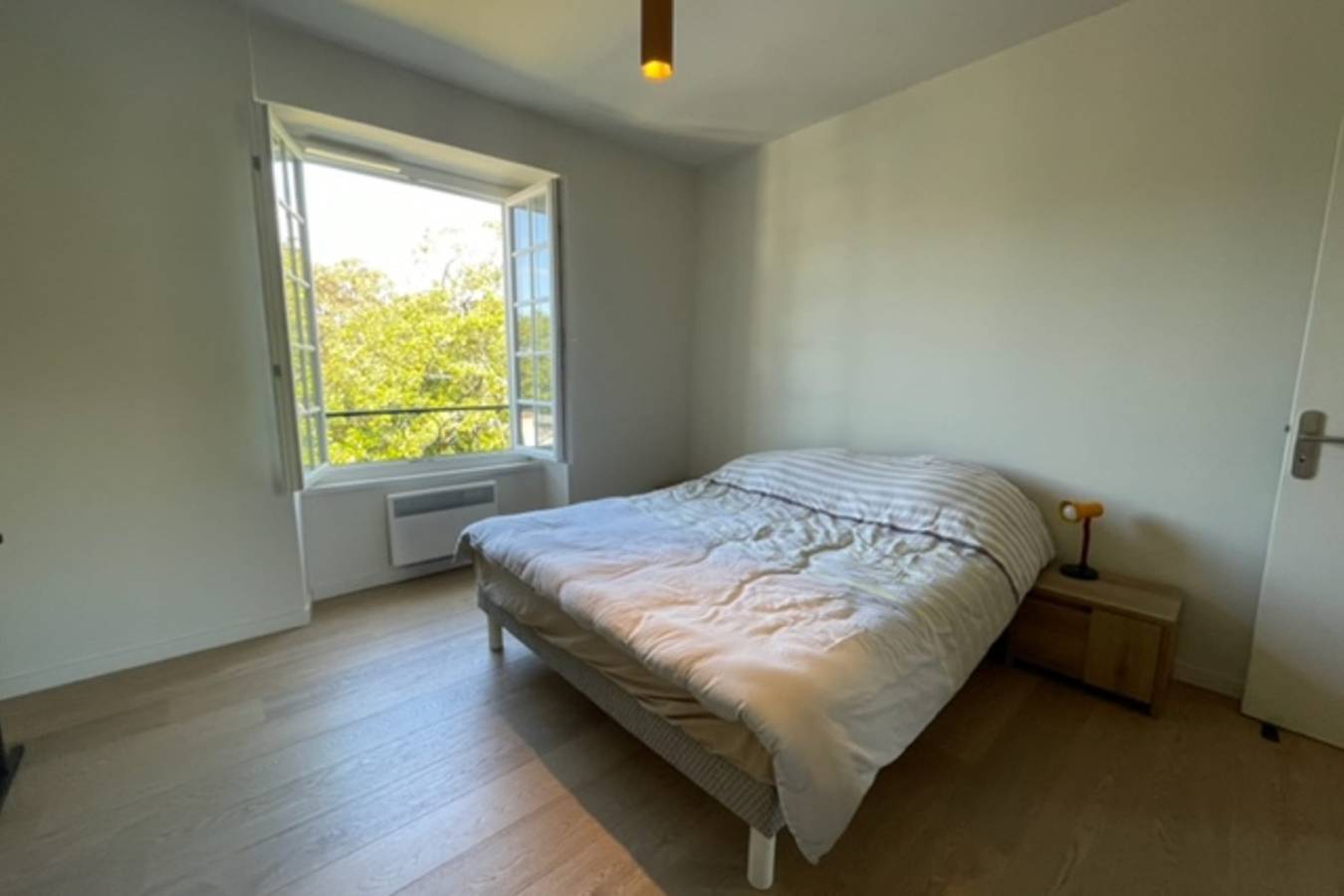 Appartement entier, Charmant 80m²  Proche Du Vieux Port ! in La Rochelle, Région de La Rochelle