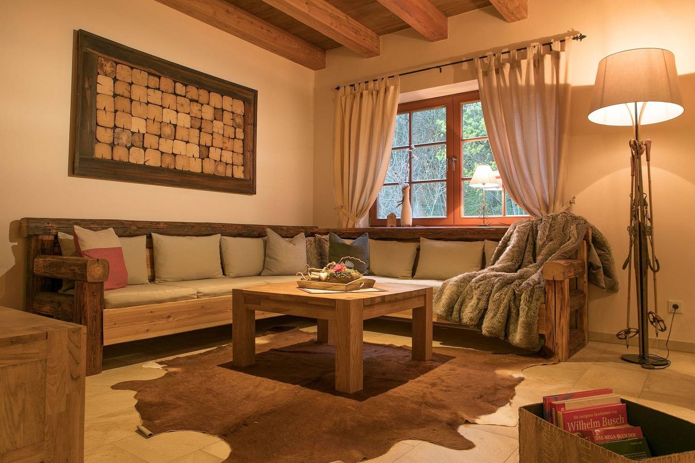 Chalets zum Ilsetal ,  Sport-Chalet Nr. 19 in Ilsenburg, Harzvorland