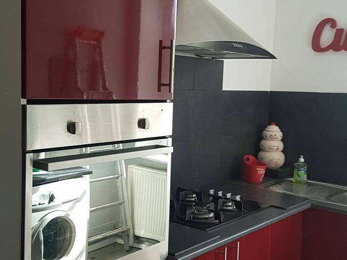 Gîte pour 6 personnes dans Toul - 4