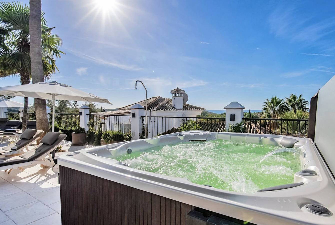 3329 Villa la Mansion in Marbella Oost, Marbella