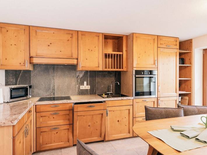 Ferienhaus für 6 Personen, mit Terrasse am Haldensee - 3