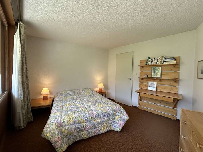 Gîte pour 6 personnes à Montgenèvre - 3