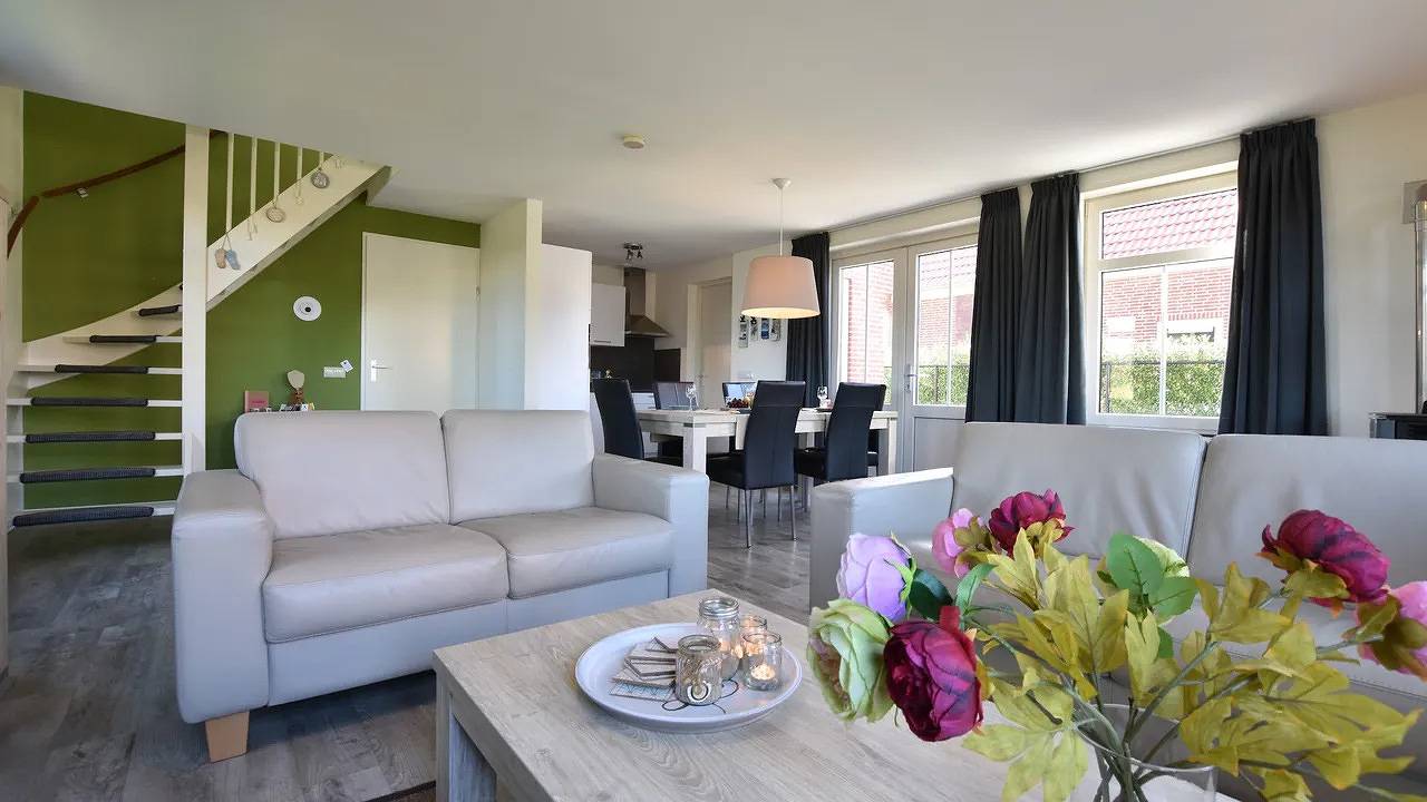 Ferienhaus für 6 Personen (180 m²) in Breskens in Breskens, Zeeuwse Kust