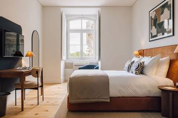 Apartamento De Férias para 6 Pessoas em Chiado, Lisboa, Foto 1