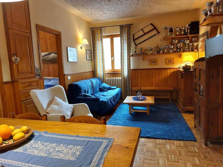 Appartamento vacanze per 9 persone, con panorama, con animali domestici - 1