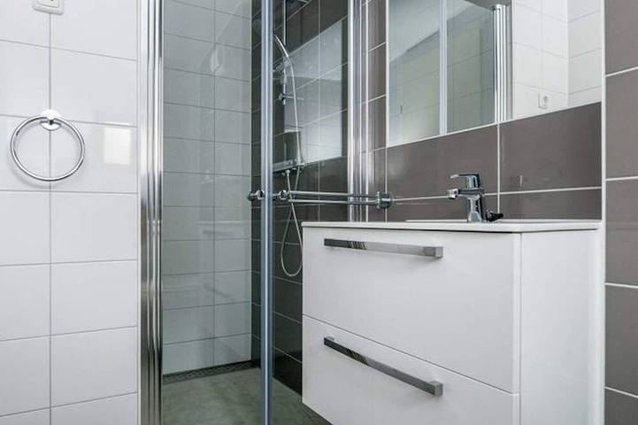 Strandhaus für 4 Personen, mit Garten in Bloemendaal - 4