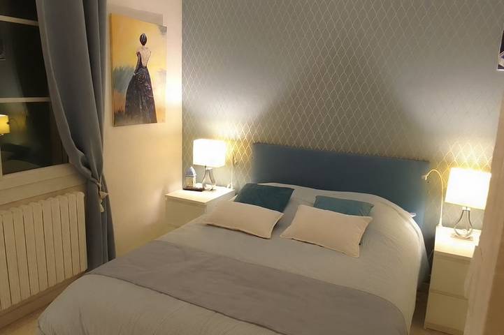 Villa pour 6 personnes, avec jardin à Orange - 3